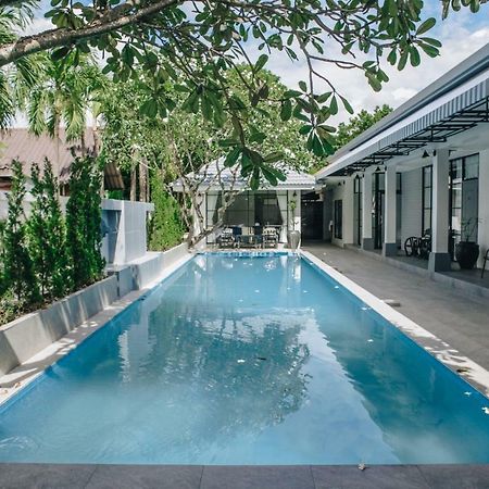 קמפהאנג פט La Riva Boutique Hotel מראה חיצוני תמונה