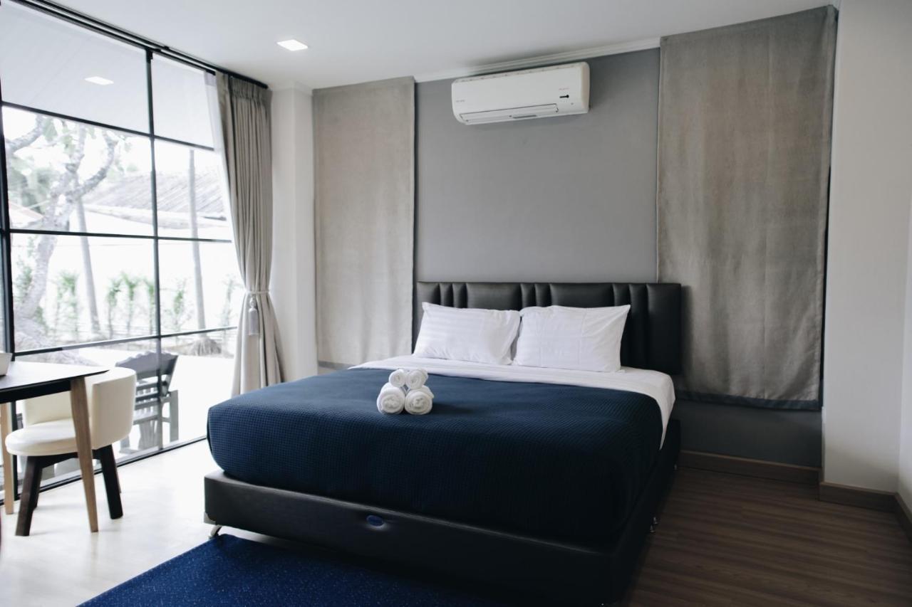 קמפהאנג פט La Riva Boutique Hotel מראה חיצוני תמונה