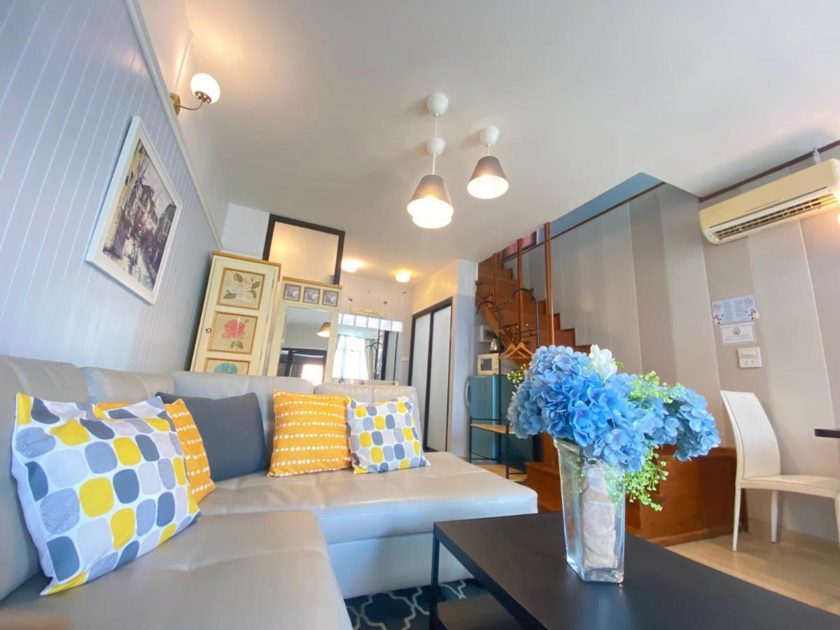 קמפהאנג פט La Riva Boutique Hotel מראה חיצוני תמונה