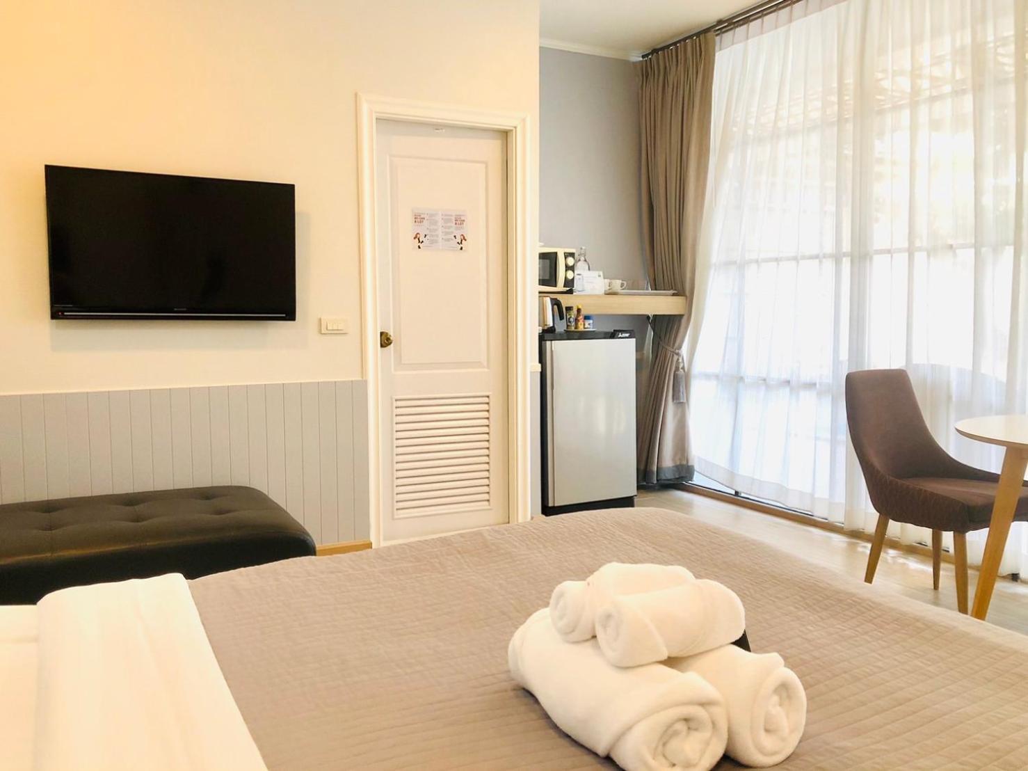 קמפהאנג פט La Riva Boutique Hotel מראה חיצוני תמונה
