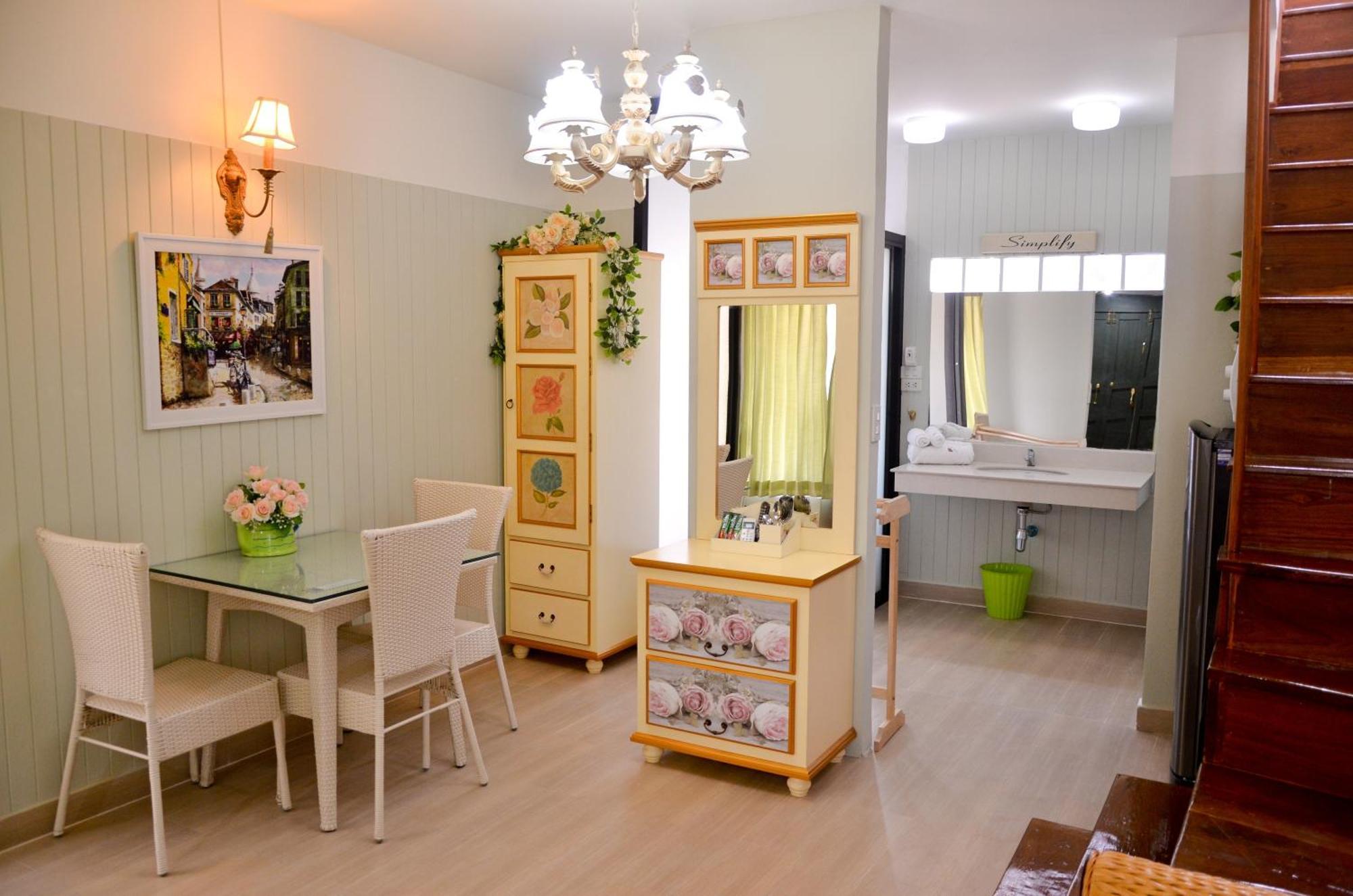קמפהאנג פט La Riva Boutique Hotel מראה חיצוני תמונה
