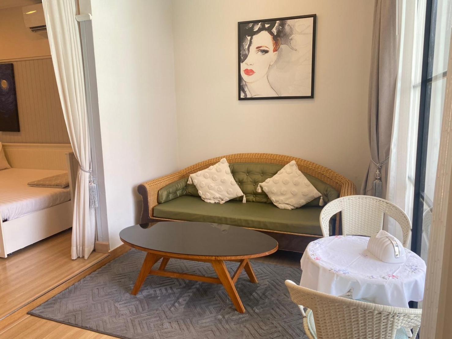 קמפהאנג פט La Riva Boutique Hotel מראה חיצוני תמונה