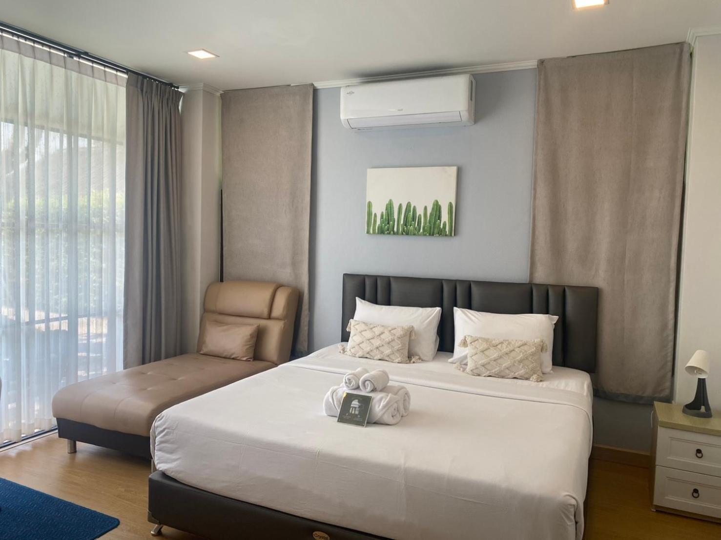 קמפהאנג פט La Riva Boutique Hotel מראה חיצוני תמונה