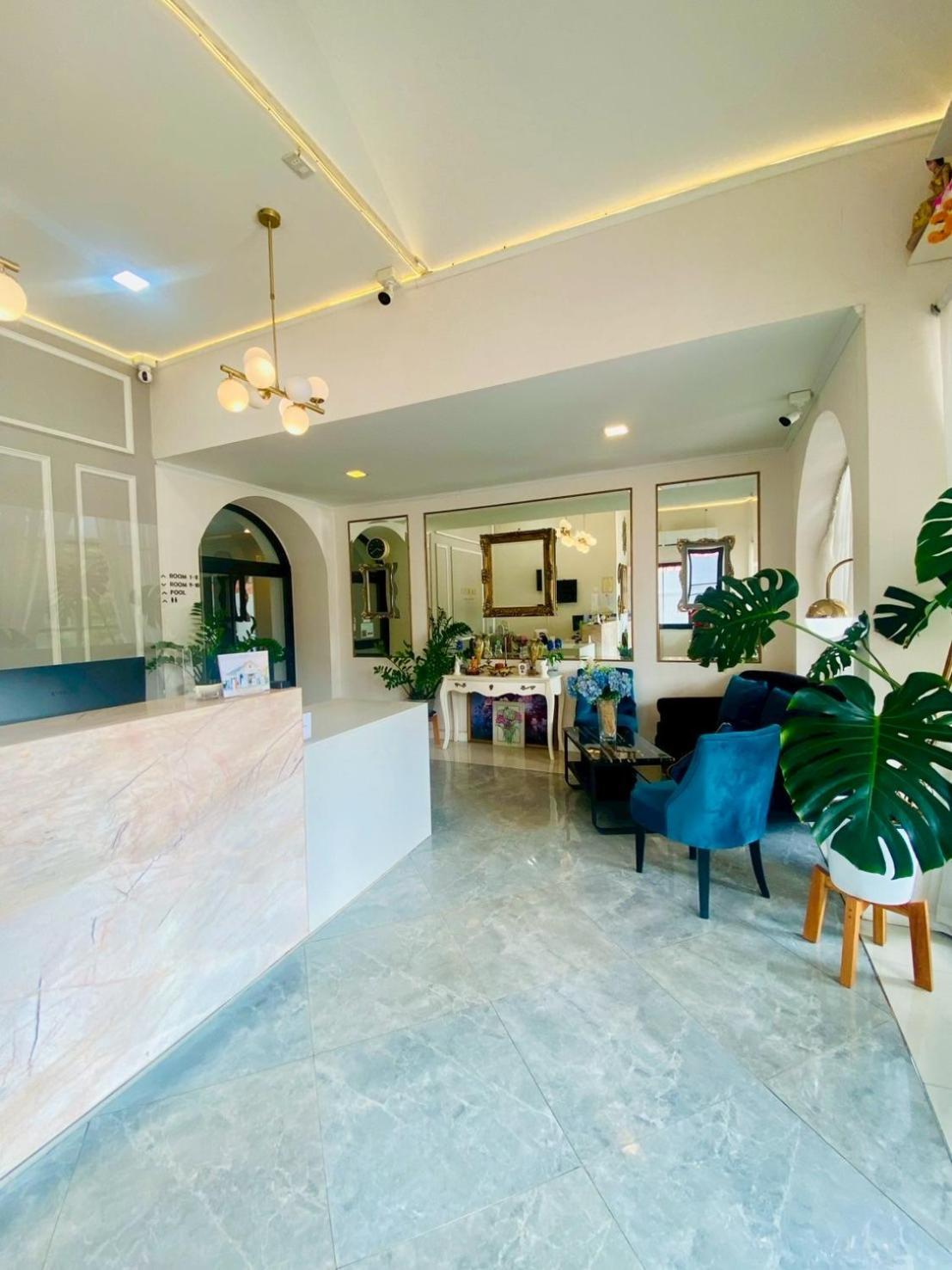 קמפהאנג פט La Riva Boutique Hotel מראה חיצוני תמונה