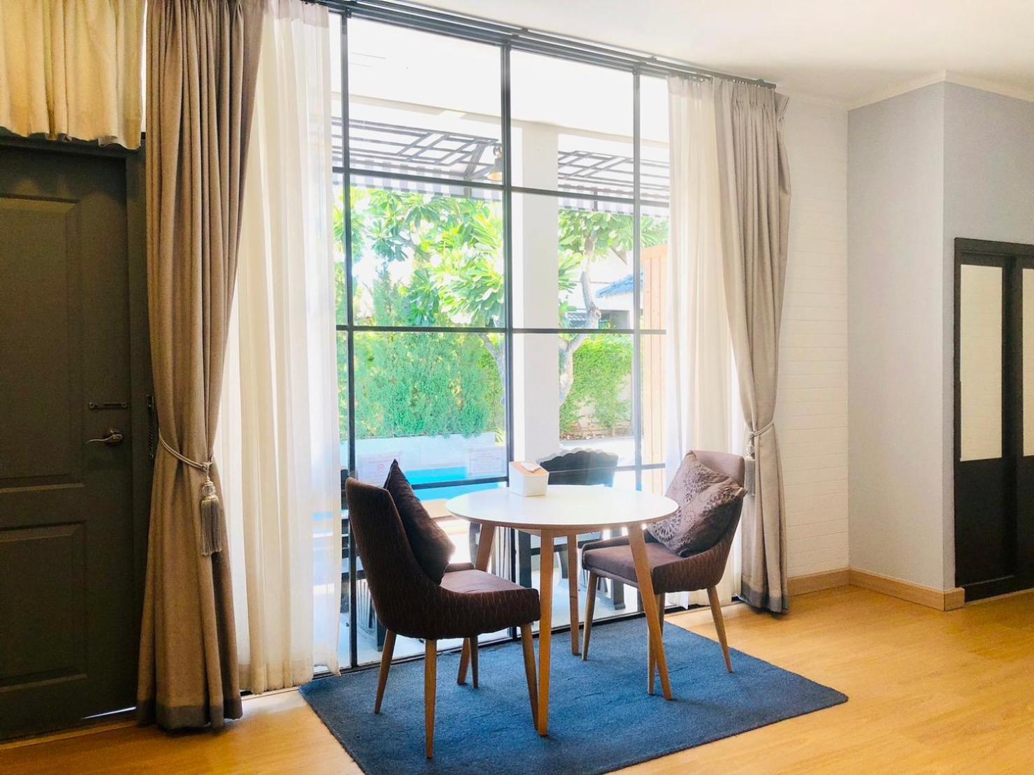 קמפהאנג פט La Riva Boutique Hotel מראה חיצוני תמונה