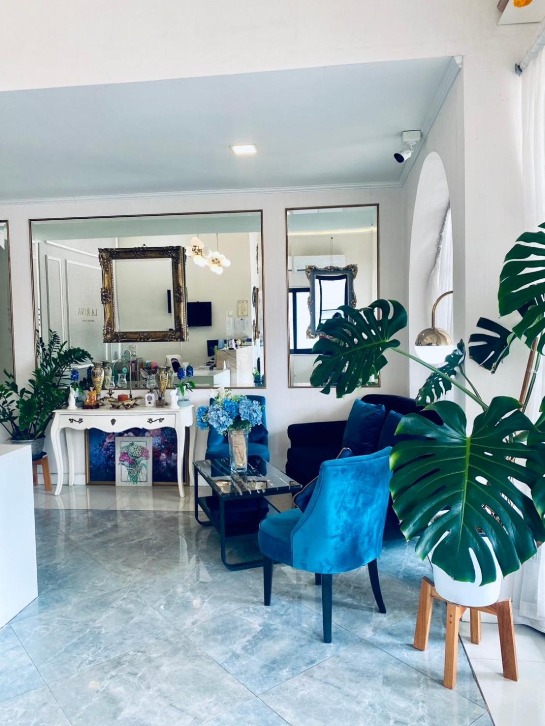 קמפהאנג פט La Riva Boutique Hotel מראה חיצוני תמונה