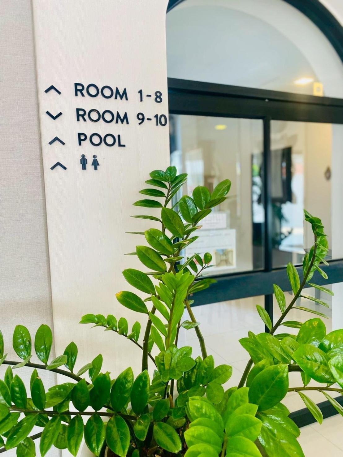 קמפהאנג פט La Riva Boutique Hotel מראה חיצוני תמונה