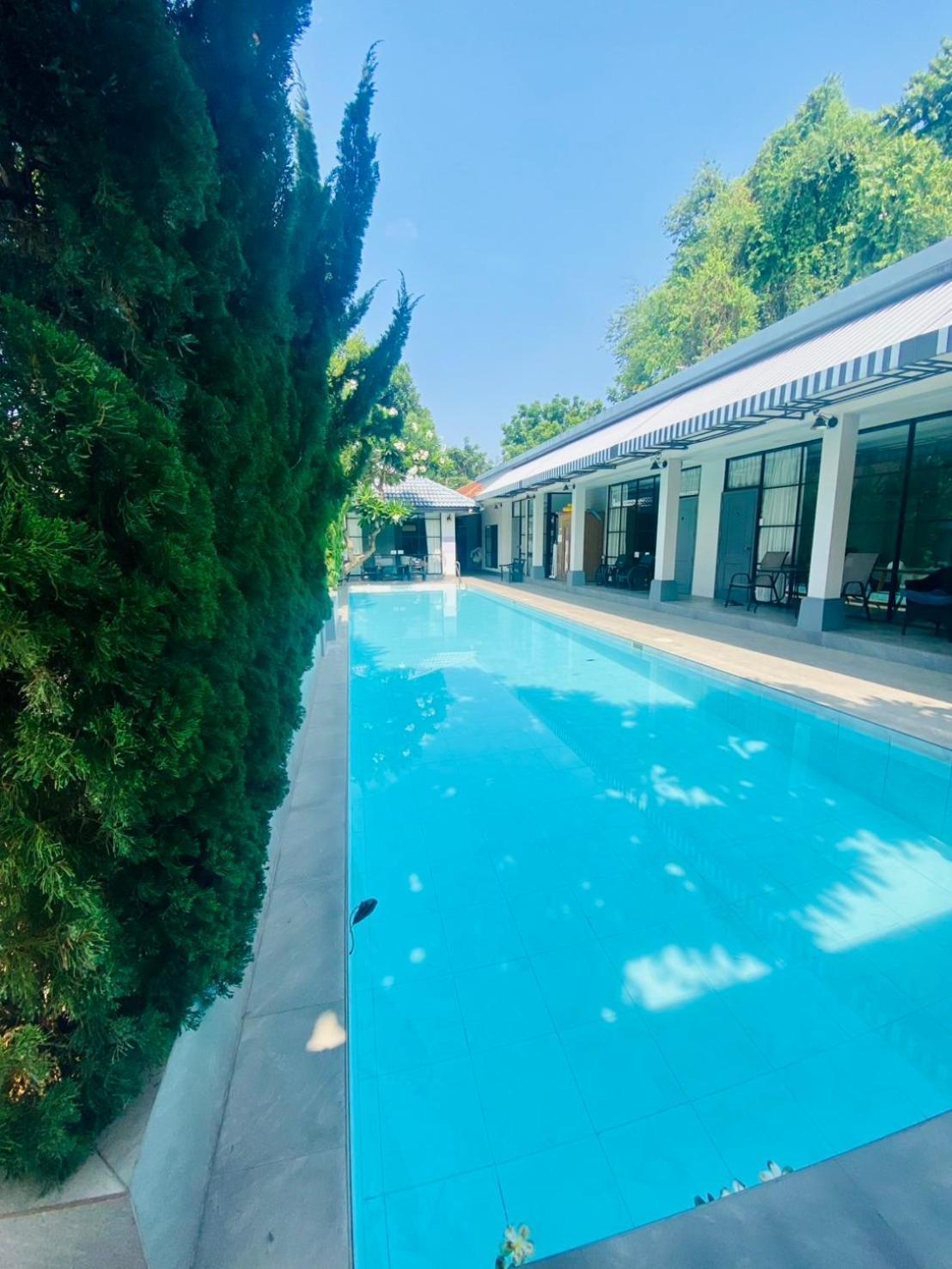 קמפהאנג פט La Riva Boutique Hotel מראה חיצוני תמונה
