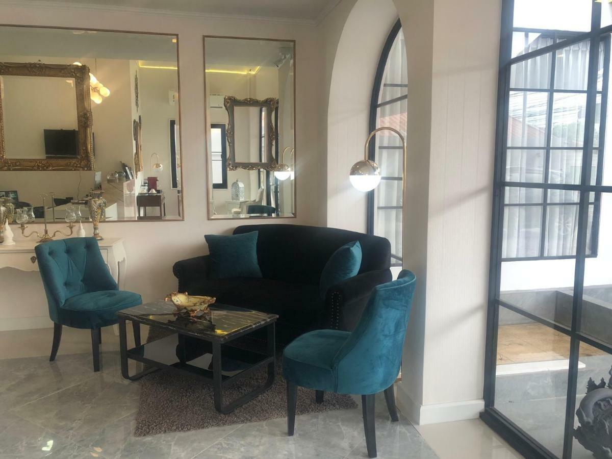 קמפהאנג פט La Riva Boutique Hotel מראה חיצוני תמונה