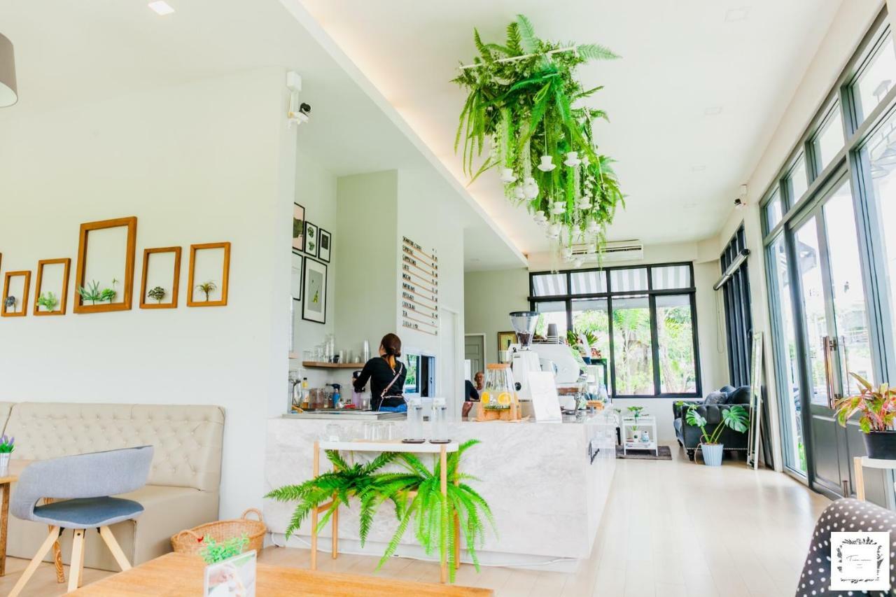 קמפהאנג פט La Riva Boutique Hotel מראה חיצוני תמונה