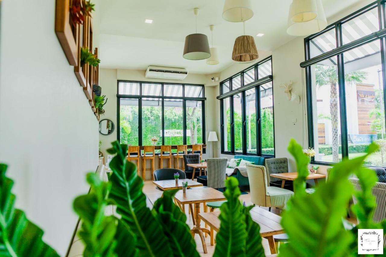 קמפהאנג פט La Riva Boutique Hotel מראה חיצוני תמונה