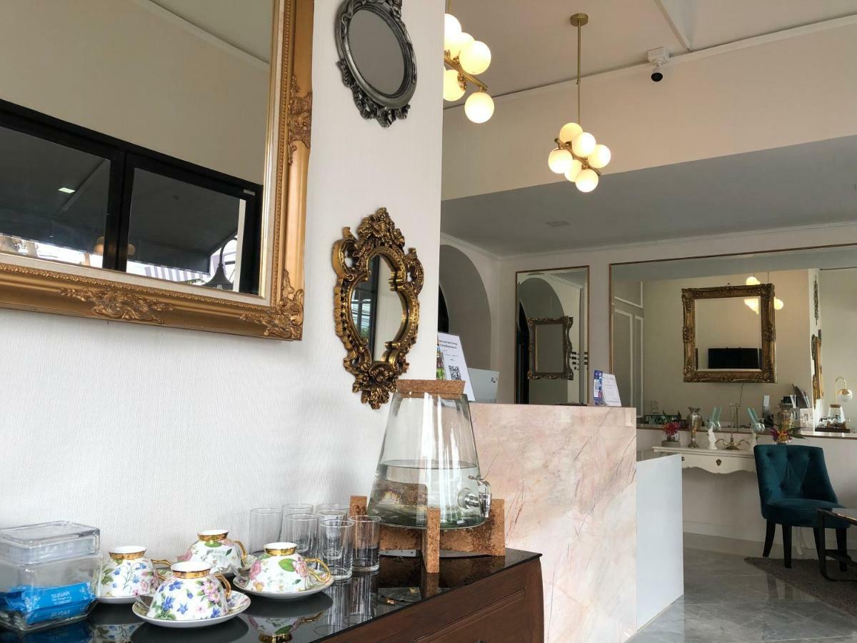 קמפהאנג פט La Riva Boutique Hotel מראה חיצוני תמונה