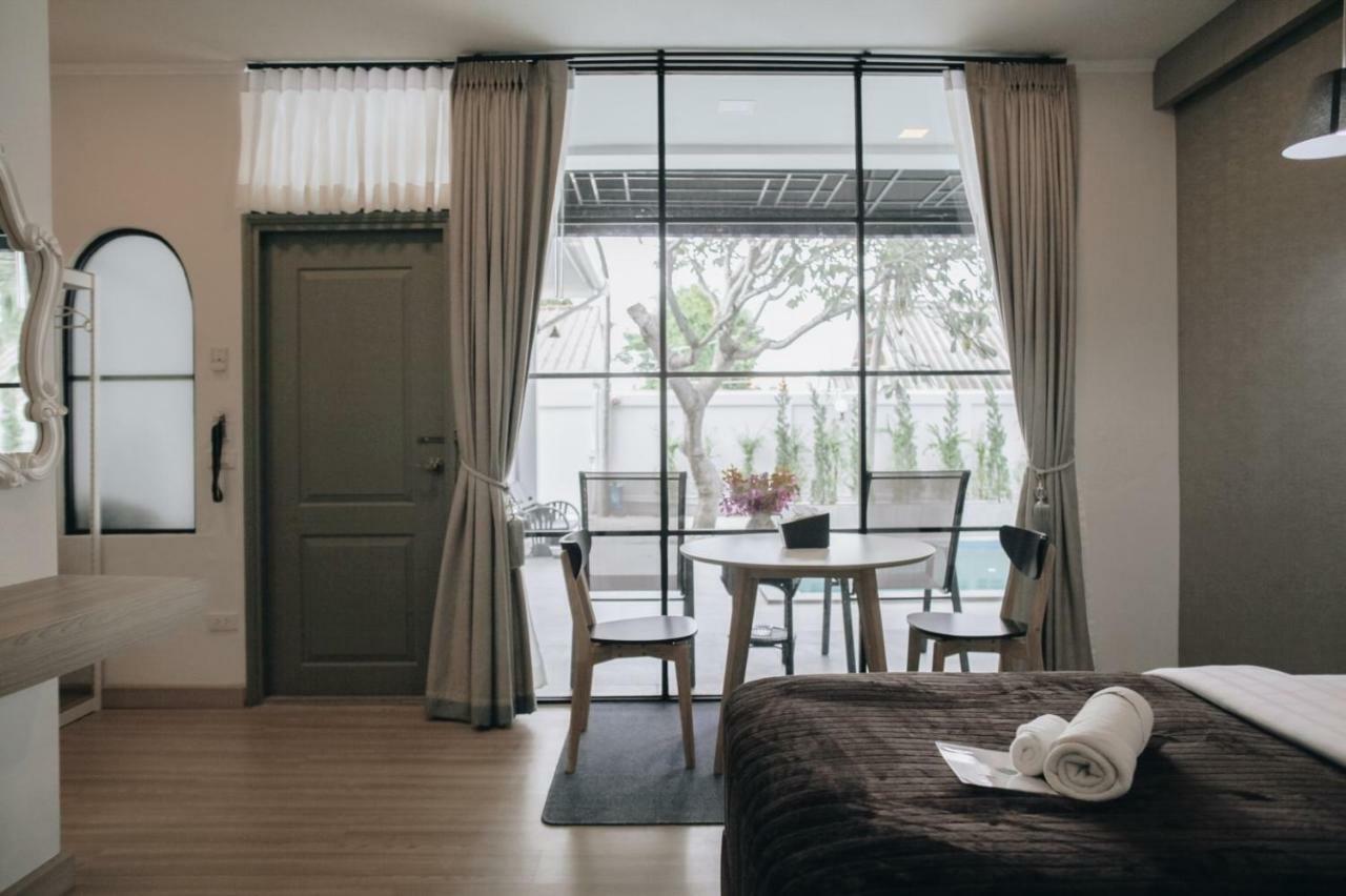 קמפהאנג פט La Riva Boutique Hotel מראה חיצוני תמונה